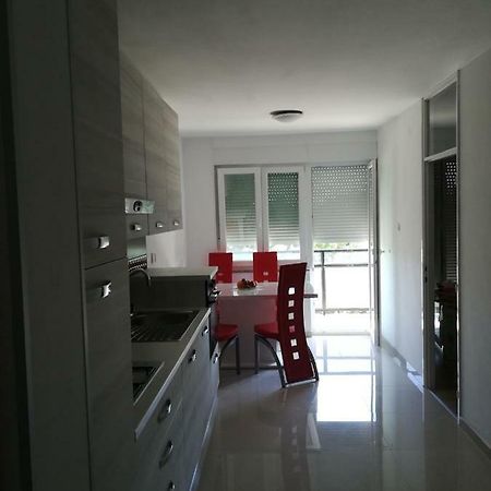 Apartman Tonika Pula Exterior foto